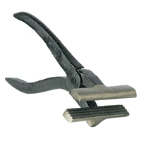 Бесплатный Shipi Meta Metal Rub Kidtop рама растягивающаяся клевер Clover Плетаю