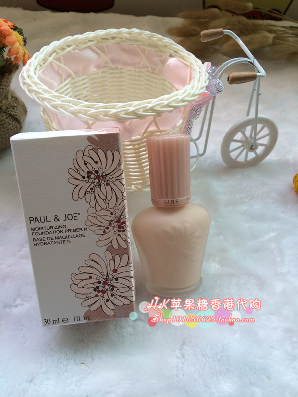 

PAUL Joe 30ML SPF15