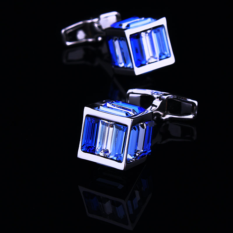 

Запонки Nitti xzy0243 Cufflinks