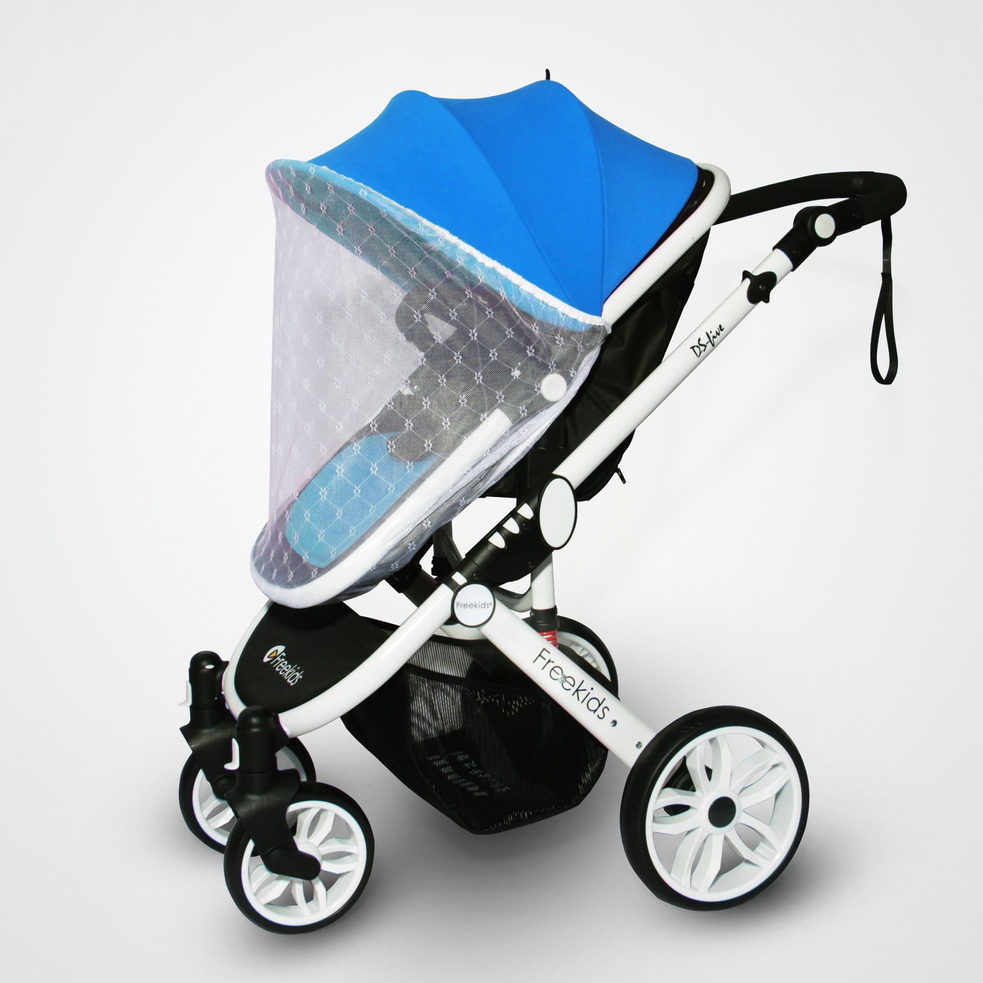 

Комплектующие для коляски Freekids WZ