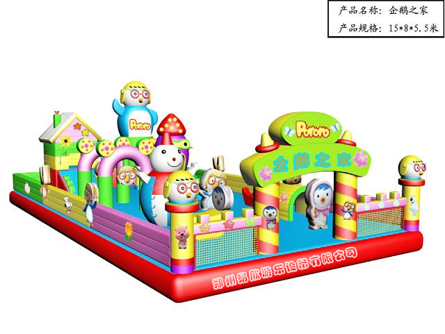 

Надувная игрушка Zhengzhou Yi Xin