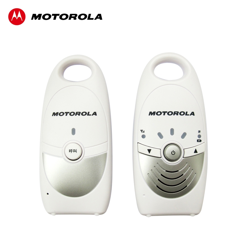 

Детский монитор Motorola