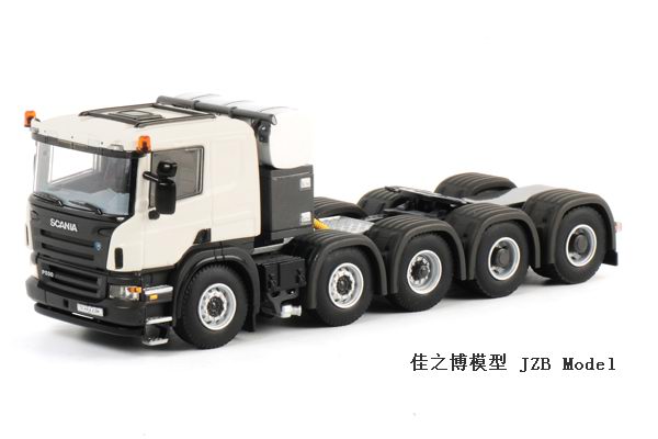 

Детская игрушка Wsi 03/1120 SCANIA Single Truck 10 03-1120