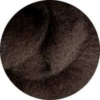 Новая шерсть войлока в Mer Miru, Австралия, Merrobe Wool Strip, Испания △ Испания △ Черный шоколад 126