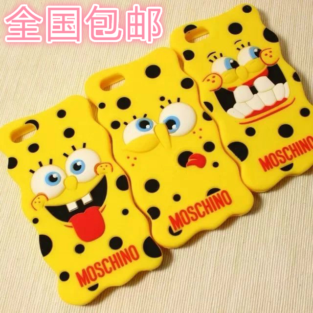 

Apple чехол MOSCHINO Iphone5s Iphone4/4s