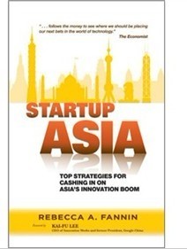 

Startup Asia