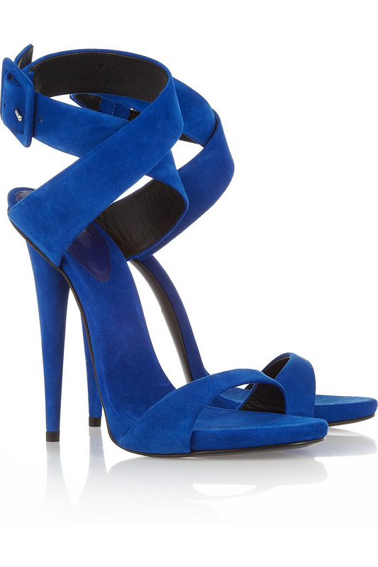 

Босоножки 2015 Giuseppe Zanotti GZ