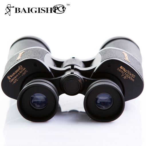 

Бинокль Baigish 20x50 1000 WYJ