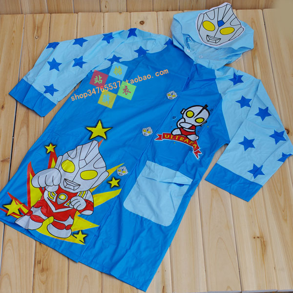 

Дождевики Pvc 005