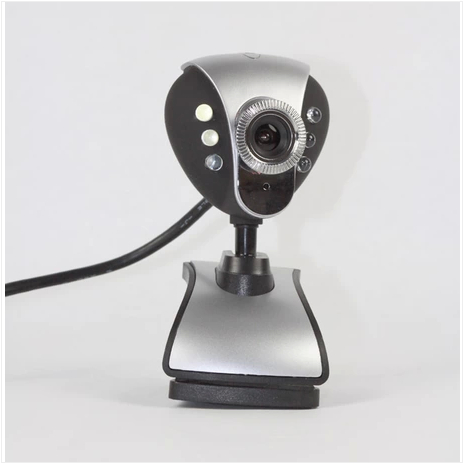 

Веб-камера GAO Gan