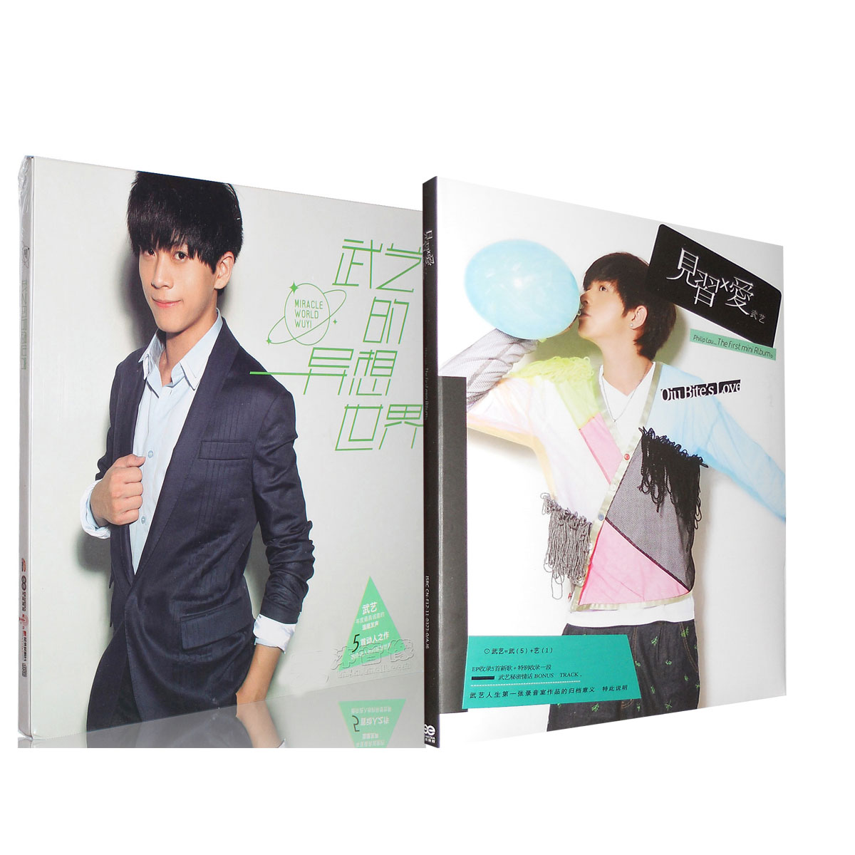 

Музыка CD, DVD 2CD+2