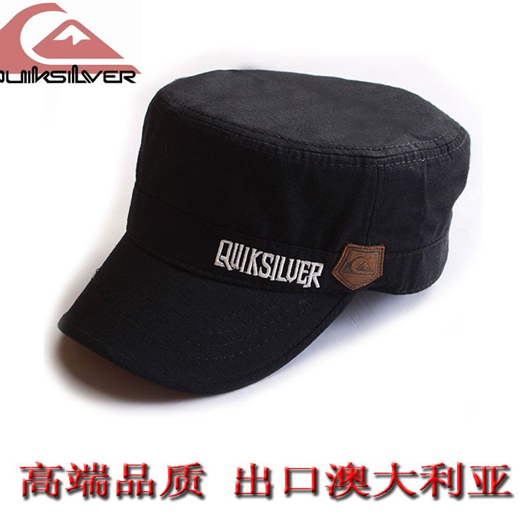 

Головной убор Flatcap