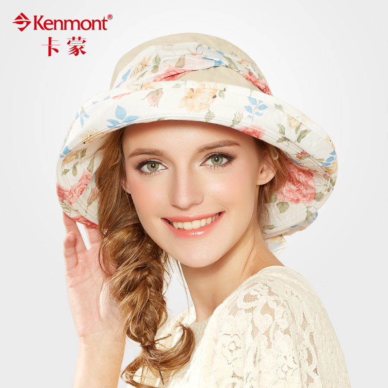 

Головной убор Kenmont 0382