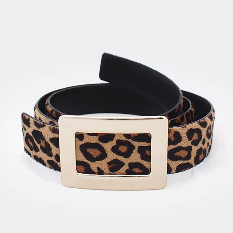 

Ремень Roger Vivier RV