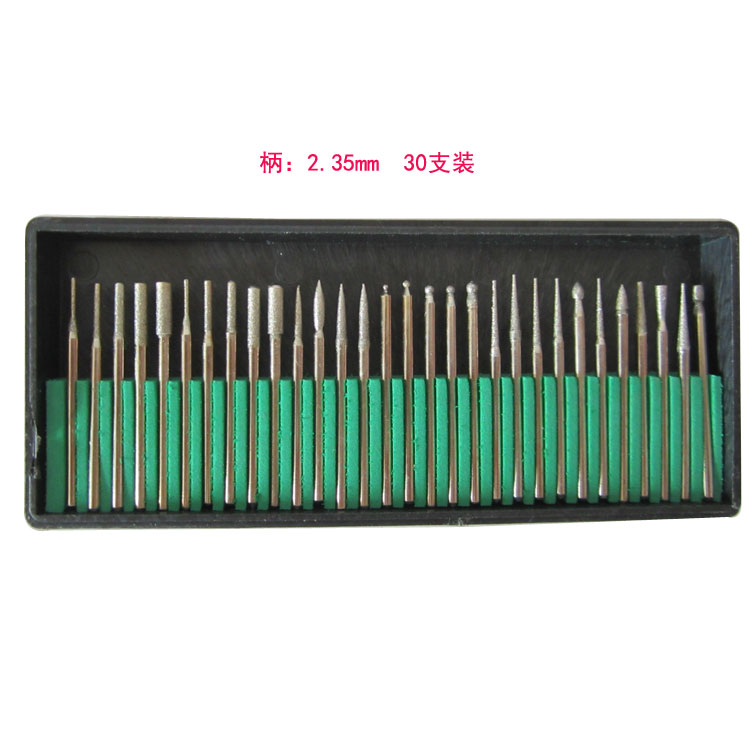 

Режущий инструмент 30 2.35mm
