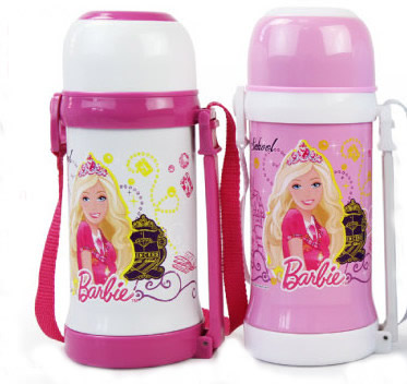 

Термос/термочашка Barbie 650ML