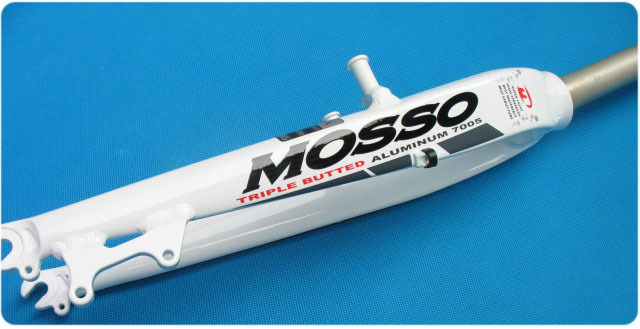 

Вилка велосипедная 2012 MOSSO 7005 MOSSO