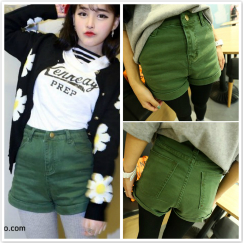 

Джинсы женские Grey denim 9536