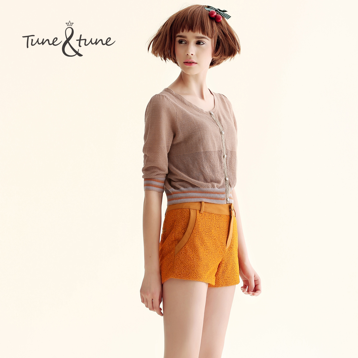 

Трикотаж Tune tune t32304 2015
