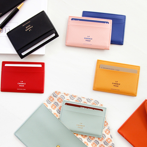 

визитница Bb/684 ICONIC IC