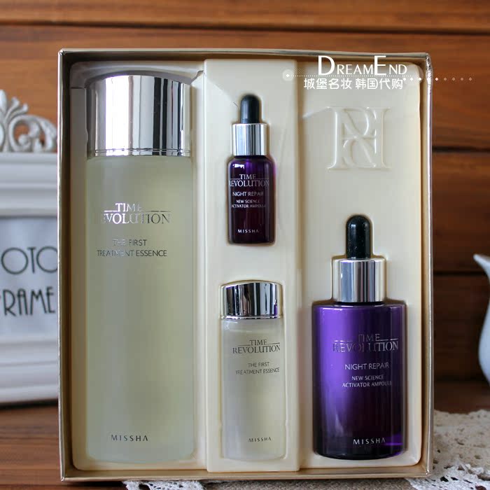 

Missha