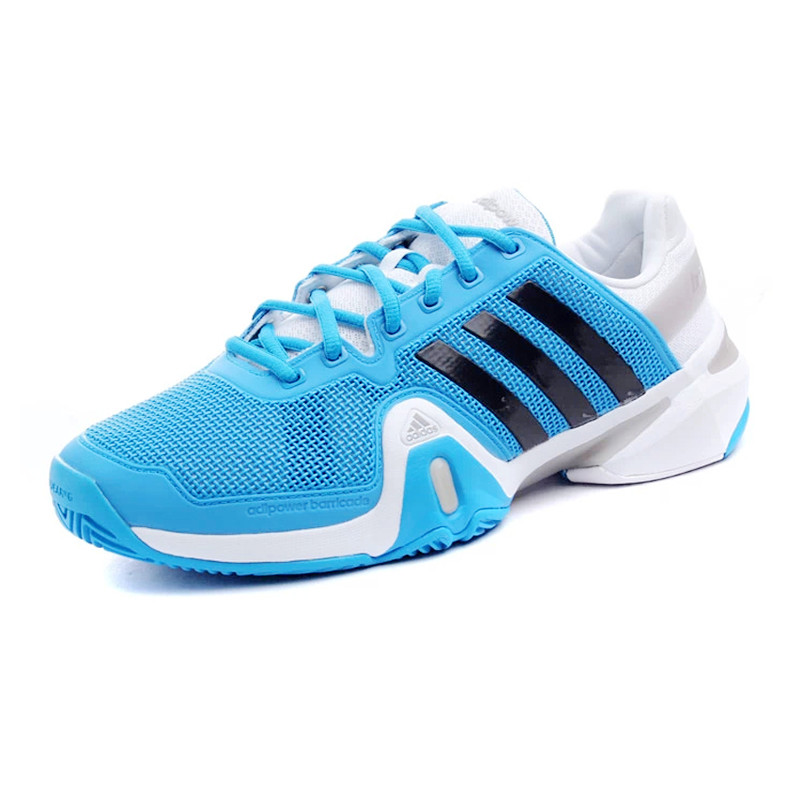 

Кроссовки для тенниса Adidas Adipower Barricade F32332