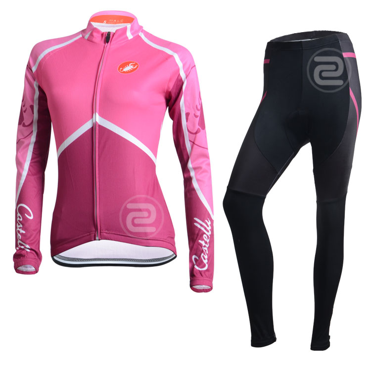 

Одежда для велоспорта RTW 0011 2014 CASTELLI
