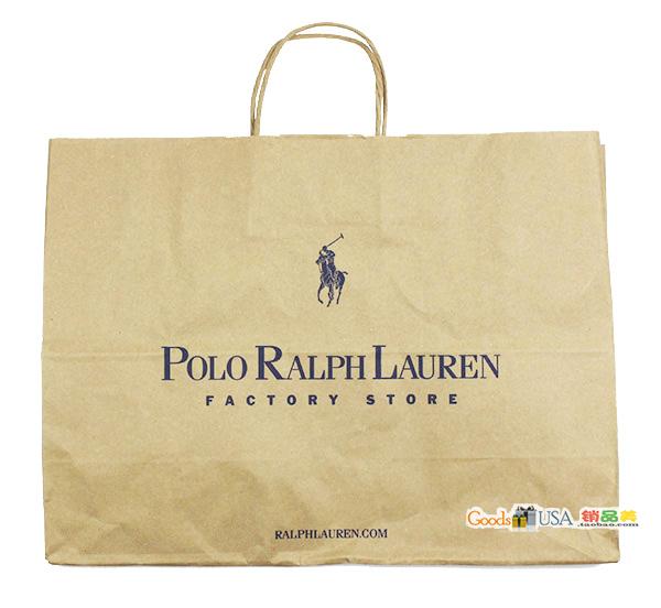 

Подарочный пакет Polo Ralph Lauren