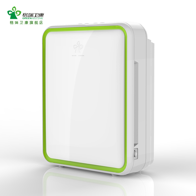 

Очиститель воздуха Greenwelcome gw9613 PM2.5