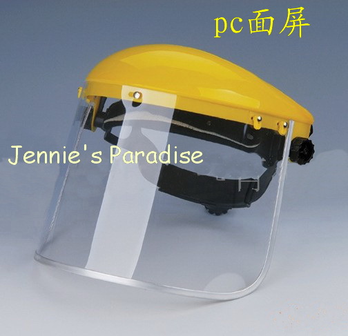 

Респираторы, Защитные маски PC