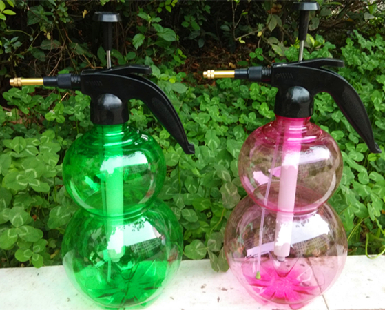 

Лейка Plant doctor home 4L