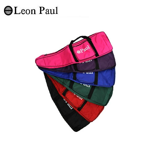 Leonpaul Paul Paul China Fencing Statister Satister Perseve Bag /Scide Bag