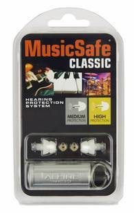 

Беруши ALPINE MusicSafe