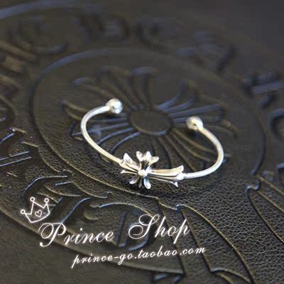 

Браслет ChromeHearts 925