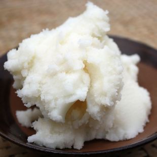 统一白奶油 酥油 白油 250g分装 冰皮月饼 老婆饼 麻团 汤圆