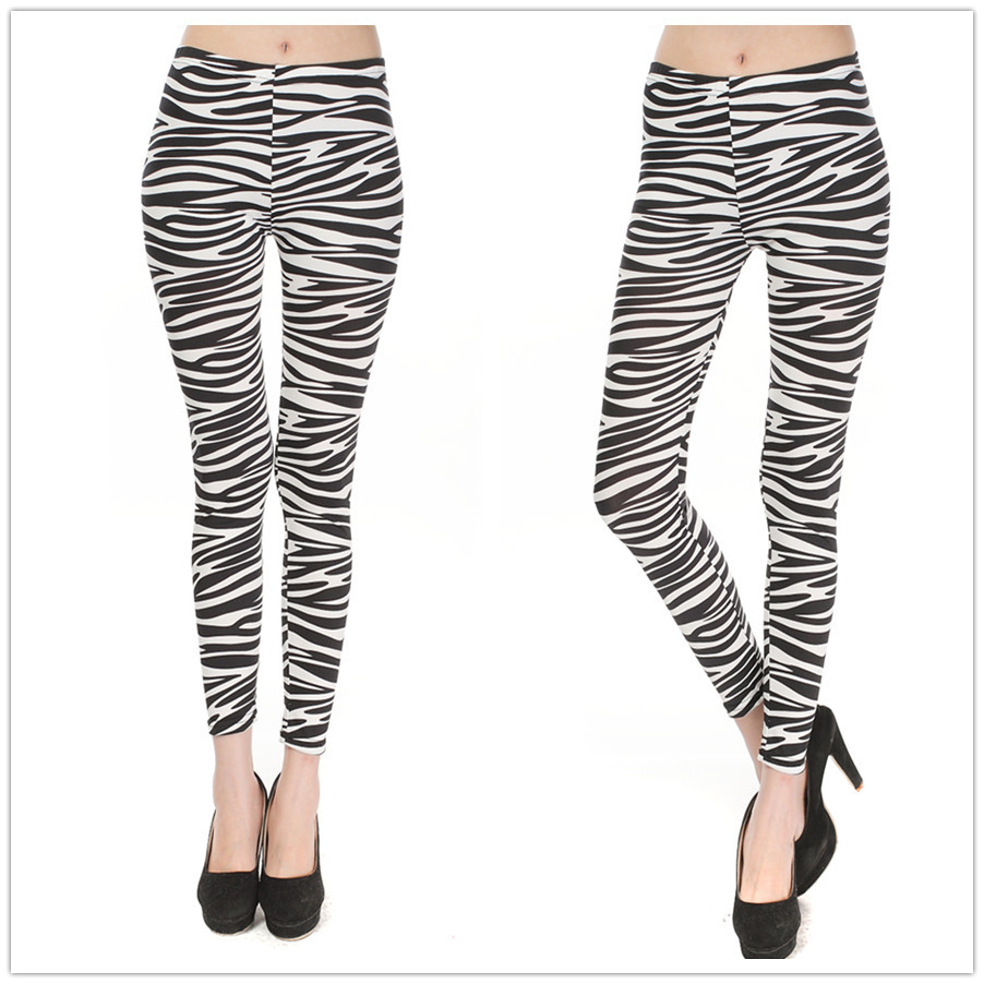 

Леггинсы 9822 Leggings