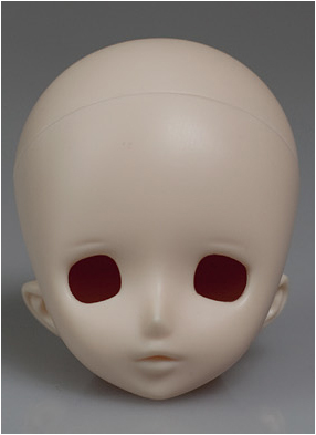 taobao agent [Ghost Equipment] 1/4smart series-cherry blossom (Cherry) prime (display page)