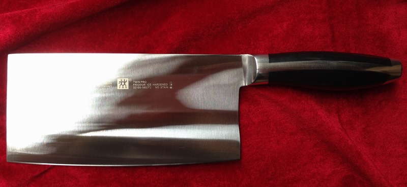 

Нож кухонный Zwilling 32155/180