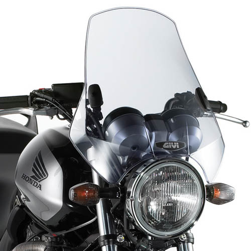 

ветровое стекло на мотоцикл GIVI A660