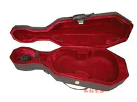 Виолончатая коробка с виолонкой пузырьковая коробка виолончель