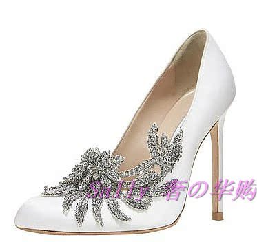 

туфли Manolo Blahnik Sally MB