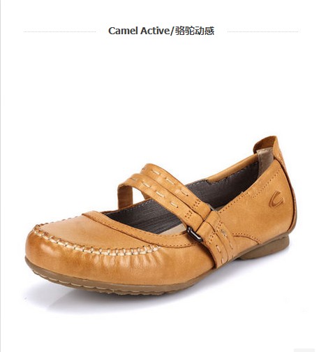 

туфли Camel Active dk290031027