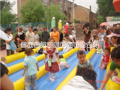 

Оборудование для водных развлечений Xin Yi