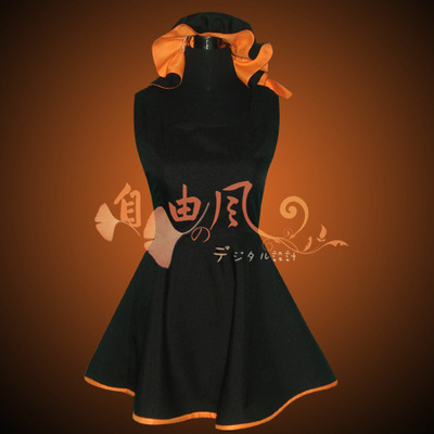 taobao agent [Free Wind] Oriental Project/Remilia Halloween Edition/COS Server Customization