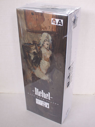 

Военные игрушки для детей OTHER 3 -- 3A Toy 1/6 Rehel