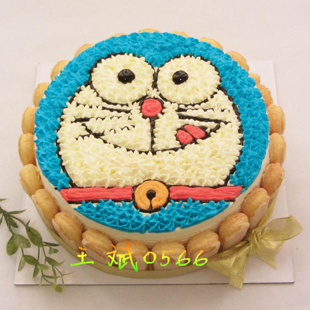 

Торт Wang bin, baking