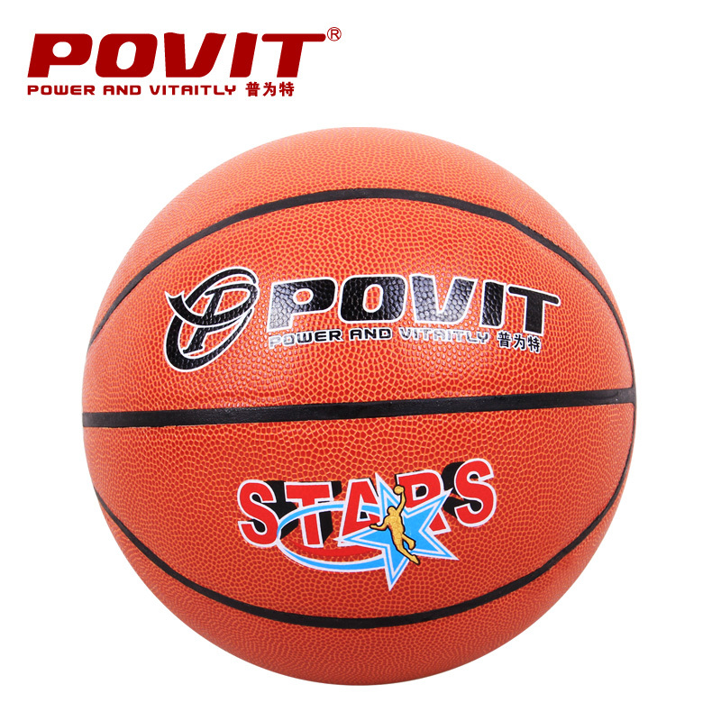 

Баскетбольный мяч Povit PE/4273 PE-4273