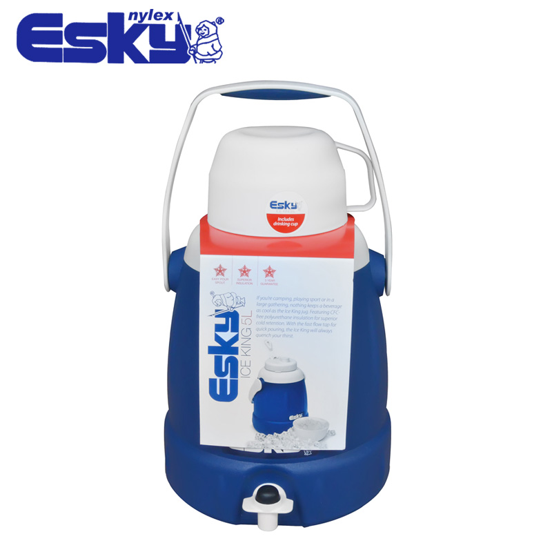 

сумка холодильник ESKY 5L Esky5L PU