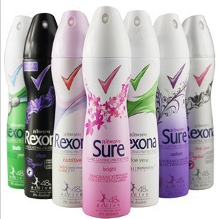 

Духи Rexona 200ml
