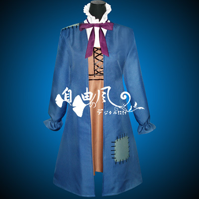 taobao agent [Freedom] APH Heitalia COS service customization/Ziwu/cosplay